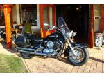 Klikněte pro detailní foto č. 12 - Yamaha XVS 1100 A DragStar Classic