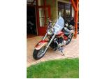 Klikněte pro detailní foto č. 11 - Yamaha XVS 650 DragStar Classic