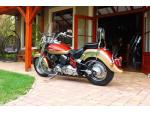 Klikněte pro detailní foto č. 1 - Yamaha XVS 650 DragStar Classic