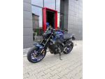 Klikněte pro detailní foto č. 1 - Yamaha MT-09 ABS 9/2022