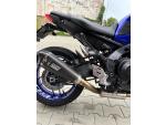 Klikněte pro detailní foto č. 9 - Yamaha MT-09 ABS 9/2022