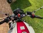 Klikněte pro detailní foto č. 10 - Suzuki SFV 650 Gladius