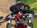 Klikněte pro detailní foto č. 11 - Suzuki SFV 650 Gladius