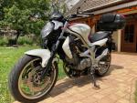 Detail nabídky - Suzuki SFV 650 Gladius