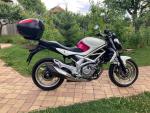 Klikněte pro detailní foto č. 2 - Suzuki SFV 650 Gladius