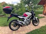 Klikněte pro detailní foto č. 3 - Suzuki SFV 650 Gladius
