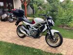 Klikněte pro detailní foto č. 4 - Suzuki SFV 650 Gladius