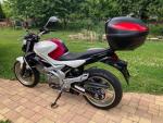 Klikněte pro detailní foto č. 8 - Suzuki SFV 650 Gladius