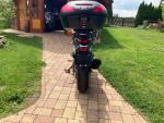Klikněte pro detailní foto č. 9 - Suzuki SFV 650 Gladius
