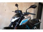 Klikněte pro detailní foto č. 14 - CFMOTO 300 NK - krásný stav, 1.maj, pouze 7 800 km