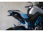 Klikněte pro detailní foto č. 4 - CFMOTO 300 NK - krásný stav, 1.maj, pouze 7 800 km