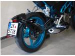 Klikněte pro detailní foto č. 5 - CFMOTO 300 NK - krásný stav, 1.maj, pouze 7 800 km