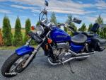 Klikněte pro detailní foto č. 11 - Honda VF 750 C Magna