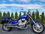 Klikněte pro detailní foto č. 2 - Honda VF 750 C Magna