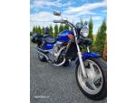 Klikněte pro detailní foto č. 3 - Honda VF 750 C Magna