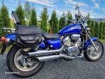 Klikněte pro detailní foto č. 4 - Honda VF 750 C Magna