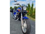 Klikněte pro detailní foto č. 8 - Honda VF 750 C Magna