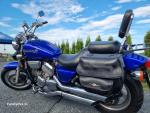 Klikněte pro detailní foto č. 9 - Honda VF 750 C Magna