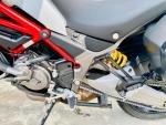 Klikněte pro detailní foto č. 13 - Ducati Multistrada 950 S