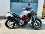 Klikněte pro detailní foto č. 2 - Ducati Multistrada 950 S