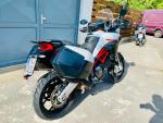 Klikněte pro detailní foto č. 3 - Ducati Multistrada 950 S