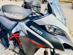Klikněte pro detailní foto č. 9 - Ducati Multistrada 950 S