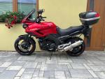 Klikněte pro detailní foto č. 10 - Yamaha TDM 900