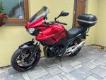 Klikněte pro detailní foto č. 11 - Yamaha TDM 900
