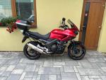 Klikněte pro detailní foto č. 1 - Yamaha TDM 900