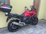 Klikněte pro detailní foto č. 2 - Yamaha TDM 900