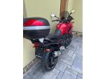 Klikněte pro detailní foto č. 3 - Yamaha TDM 900