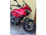 Klikněte pro detailní foto č. 6 - Yamaha TDM 900