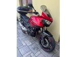 Klikněte pro detailní foto č. 9 - Yamaha TDM 900