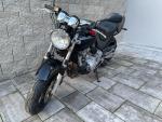Detail nabídky - Honda CB 600 F Hornet