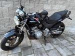 Klikněte pro detailní foto č. 2 - Honda CB 600 F Hornet