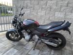 Klikněte pro detailní foto č. 3 - Honda CB 600 F Hornet