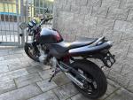 Klikněte pro detailní foto č. 4 - Honda CB 600 F Hornet
