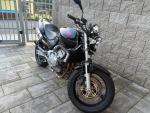 Klikněte pro detailní foto č. 5 - Honda CB 600 F Hornet
