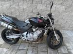 Klikněte pro detailní foto č. 6 - Honda CB 600 F Hornet