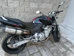 Klikněte pro detailní foto č. 7 - Honda CB 600 F Hornet