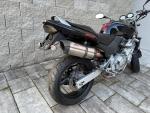 Klikněte pro detailní foto č. 8 - Honda CB 600 F Hornet