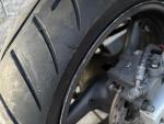 Klikněte pro detailní foto č. 9 - Honda CB 600 F Hornet