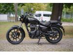 Klikněte pro detailní foto č. 5 - Royal Enfield Meteor 350 - STELLAR MATT BLACK