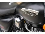 Klikněte pro detailní foto č. 11 - Royal Enfield Meteor 350 - STELLAR MATT BLACK