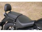 Klikněte pro detailní foto č. 12 - Royal Enfield Meteor 350 - STELLAR MATT BLACK