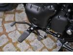 Klikněte pro detailní foto č. 13 - Royal Enfield Meteor 350 - STELLAR MATT BLACK