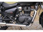 Klikněte pro detailní foto č. 14 - Royal Enfield Meteor 350 - STELLAR MATT BLACK