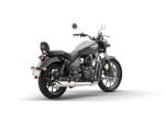 Klikněte pro detailní foto č. 3 - Royal Enfield Meteor 350 - STELLAR MATT BLACK