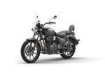 Klikněte pro detailní foto č. 4 - Royal Enfield Meteor 350 - STELLAR MATT BLACK
