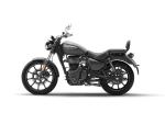 Klikněte pro detailní foto č. 5 - Royal Enfield Meteor 350 - STELLAR MATT BLACK